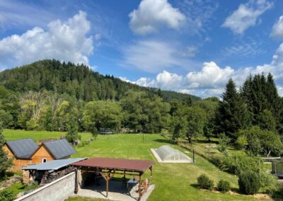 rejstejn u mourku apartmany 6