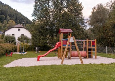 rejstejn u mourku apartmany 12